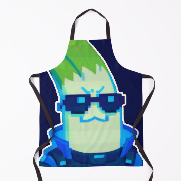 Item preview, CyberLeek Hacker- Neon Cyberpunk Digital Art designed and sold by Billy Morfo™.