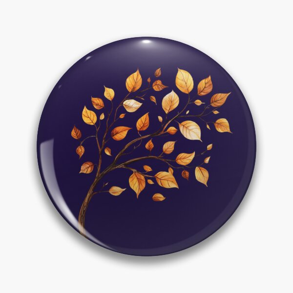 Item preview, Autumn Branch designed and sold by Road Home Quilting.