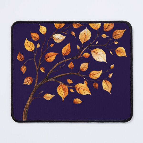 Item preview, Autumn Branch designed and sold by Road Home Quilting.