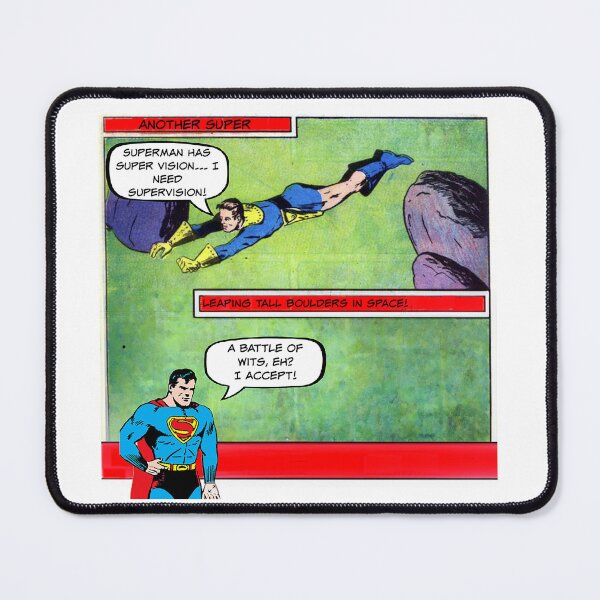 Item preview, I Need Supervision! - Office Humor designed and sold by SSustainable.
