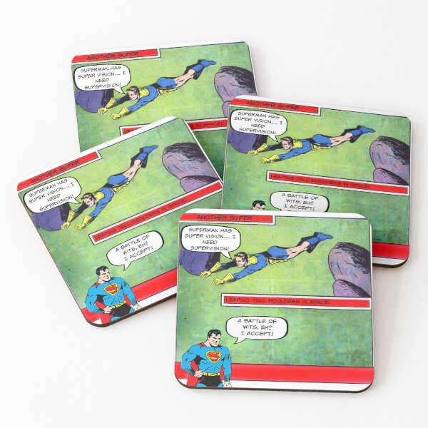Item preview, I Need Supervision! - Office Humor designed and sold by SSustainable.