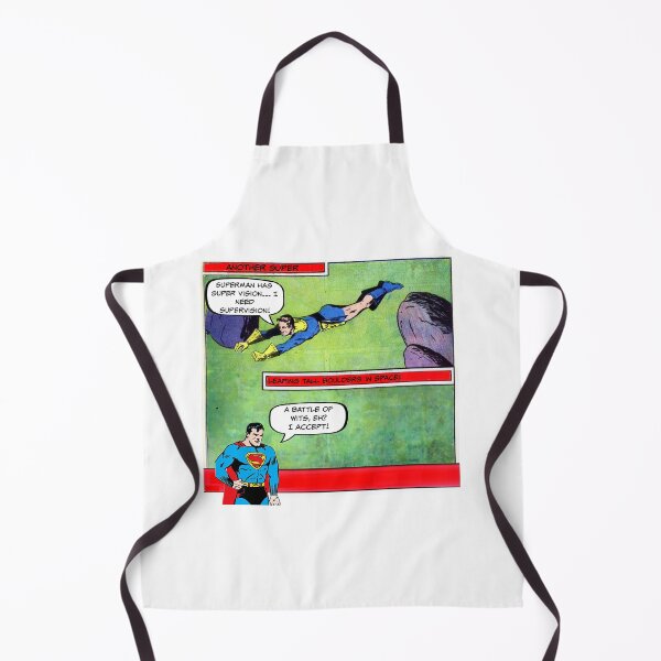 Item preview, I Need Supervision! - Office Humor designed and sold by SSustainable.