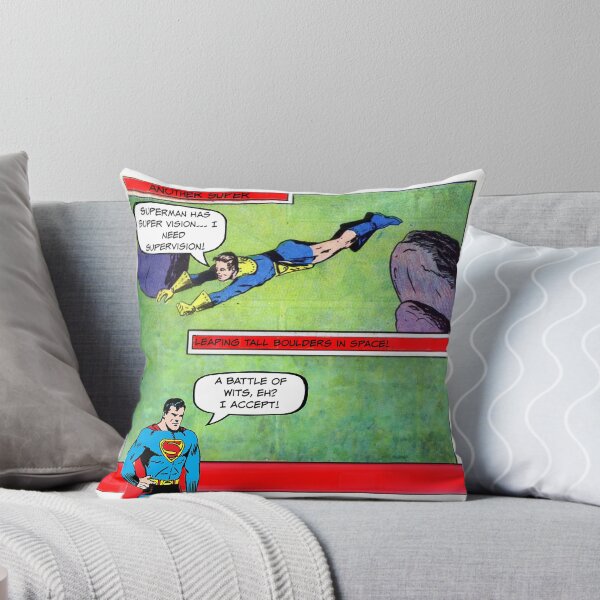 Item preview, I Need Supervision! - Office Humor designed and sold by SSustainable.