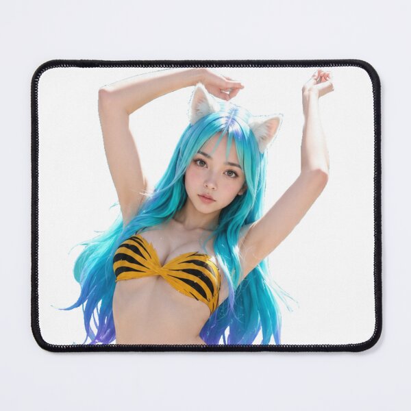Item preview, Lum Cosplay - Those Obnoxious Aliens designed and sold by Komatoya.