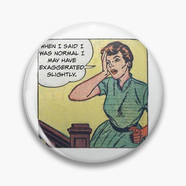 Item preview, I may have Exaggerated Slightly! - Office/Women's Humor designed and sold by SSustainable.