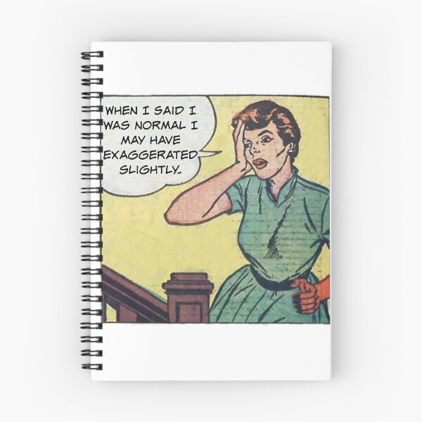 Item preview, I may have Exaggerated Slightly! - Office/Women's Humor designed and sold by SSustainable.