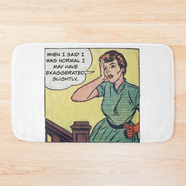 Item preview, I may have Exaggerated Slightly! - Office/Women's Humor designed and sold by SSustainable.