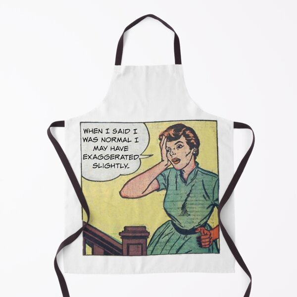 Item preview, I may have Exaggerated Slightly! - Office/Women's Humor designed and sold by SSustainable.