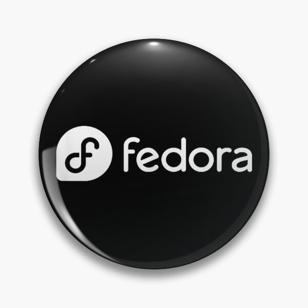 Artikelvorschau, Fedora Linux Hardware entworfen und verkauft von Foxintheloart.