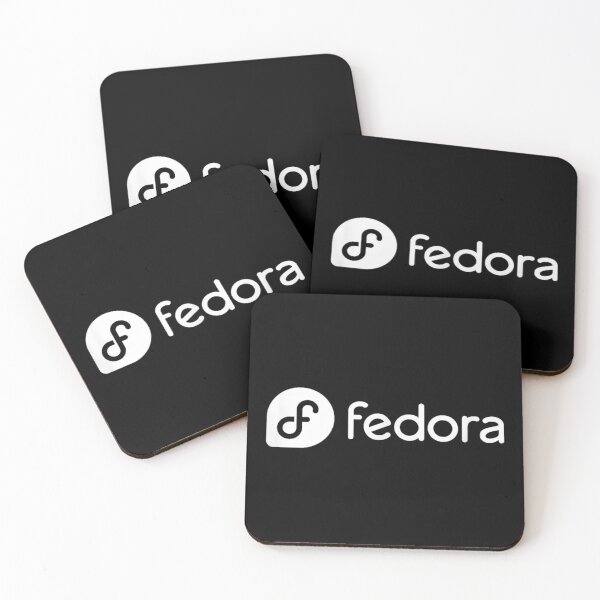 Item preview, Fedora Linux Hardware designed and sold by Foxintheloart.