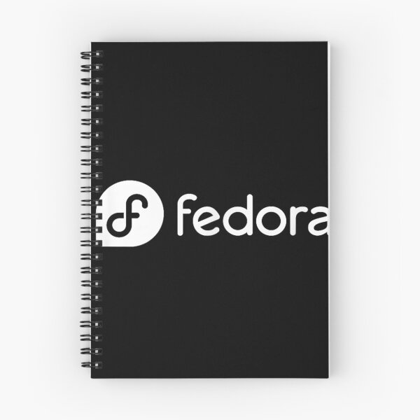 Item preview, Fedora Linux Hardware designed and sold by Foxintheloart.