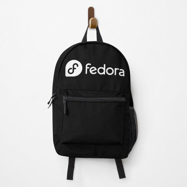 Item preview, Fedora Linux Hardware designed and sold by Foxintheloart.