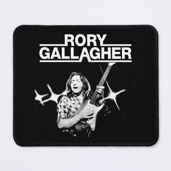 Item preview, Rorys Gallaghers Classic Rock Guitar designed and sold by SaeedMoosa.