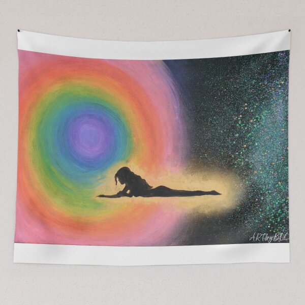 Item preview, A Past Life... designed and sold by ArtByBLC.