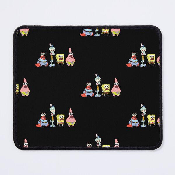 Item preview, spongebob 12 designed and sold by Manu785.
