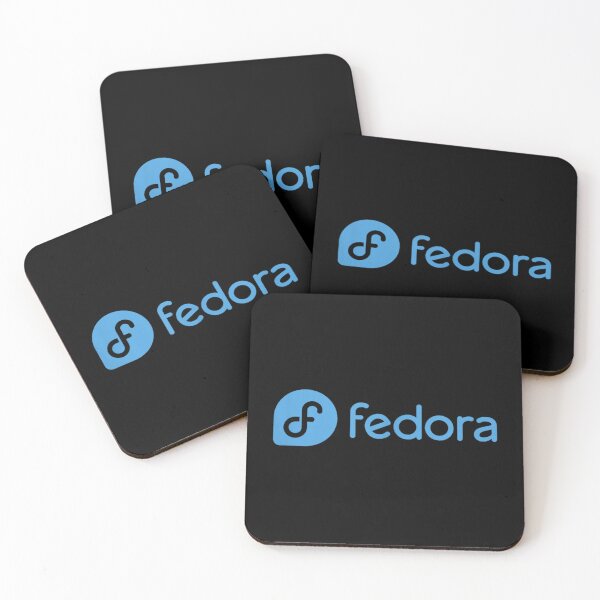 Item preview, Fedora Linux designed and sold by Foxintheloart.