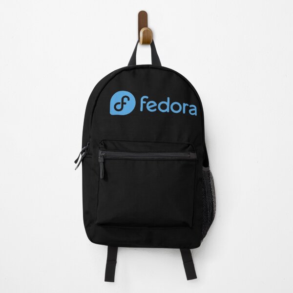 Item preview, Fedora Linux designed and sold by Foxintheloart.