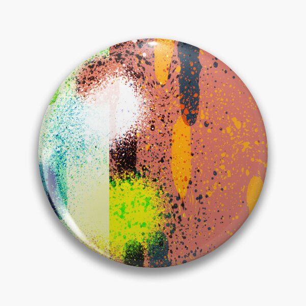 Item preview, Gravity of Color  designed and sold by PabramsArt.