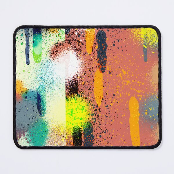 Item preview, Gravity of Color  designed and sold by PabramsArt.