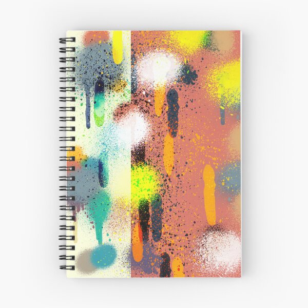 Item preview, Gravity of Color  designed and sold by PabramsArt.