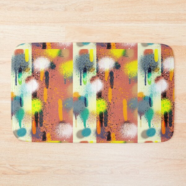 Item preview, Gravity of Color  designed and sold by PabramsArt.
