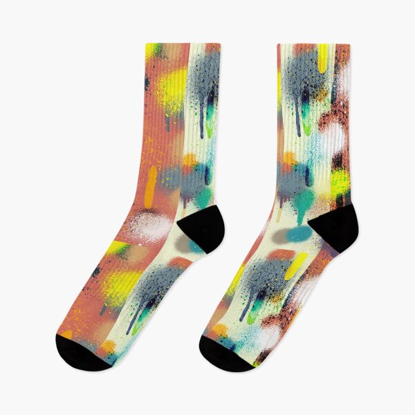 Item preview, Gravity of Color  designed and sold by PabramsArt.