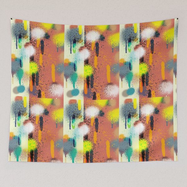 Item preview, Gravity of Color  designed and sold by PabramsArt.