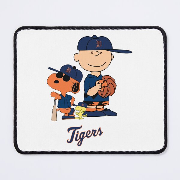 Item preview, Detroit Baseball Friends Nostalgic Sports designed and sold by BonsaiColors.