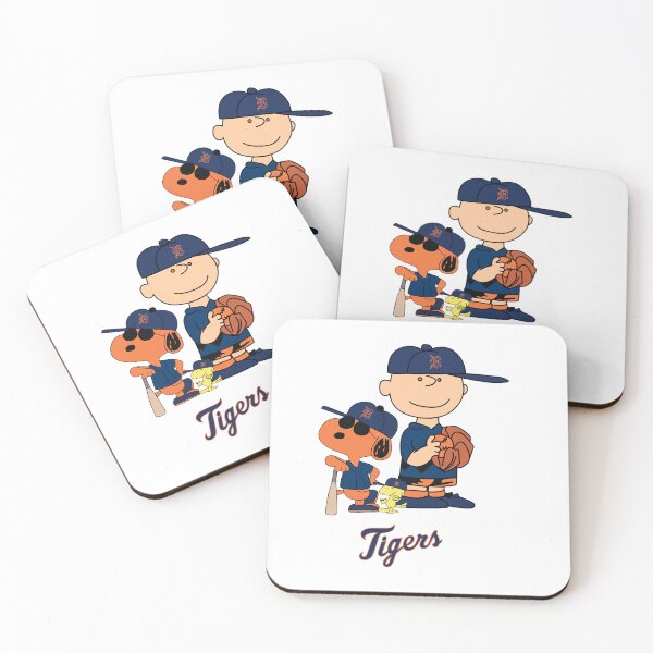 Item preview, Detroit Baseball Friends Nostalgic Sports designed and sold by BonsaiColors.