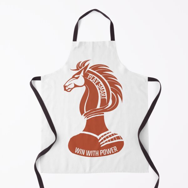 Item preview, American Chess Day Play Smart Win With Power designed and sold by krozy21.