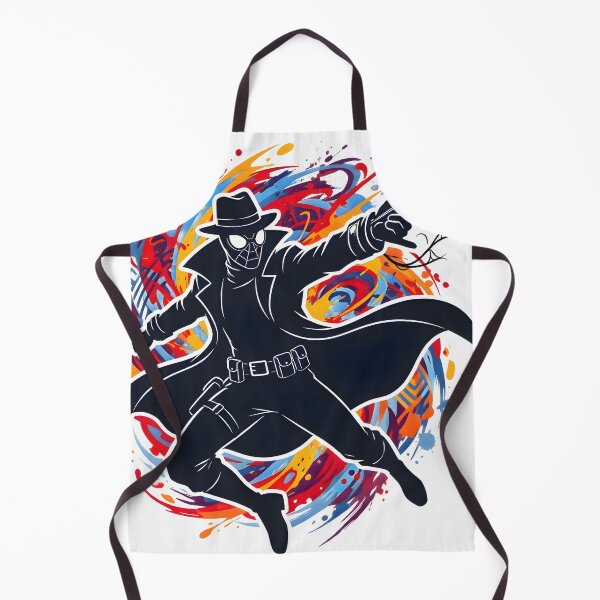 Item preview, Thwip Goes My Sanity designed and sold by Dhenin Studio.