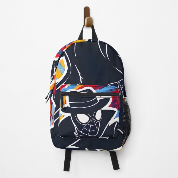 Item preview, Thwip Goes My Sanity designed and sold by Dhenin Studio.