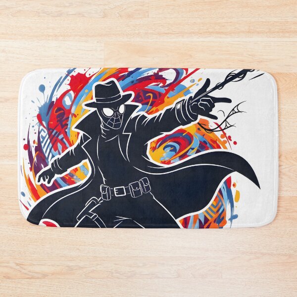 Item preview, Thwip Goes My Sanity designed and sold by Dhenin Studio.