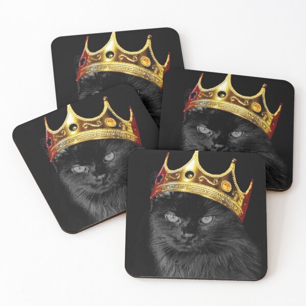 Item preview, Notorious CAT designed and sold by Sweetcalves.