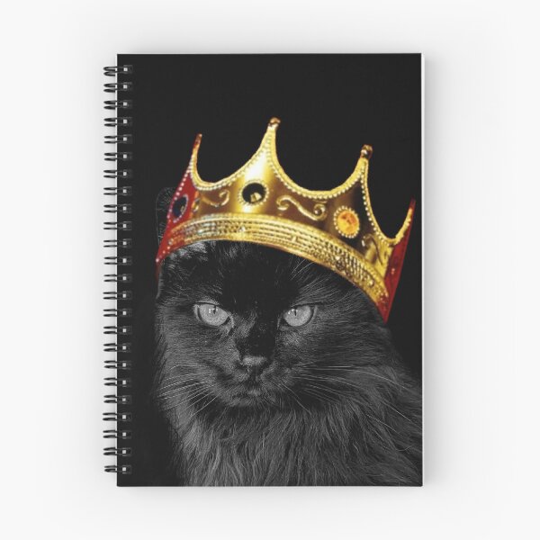 Item preview, Notorious CAT designed and sold by Sweetcalves.