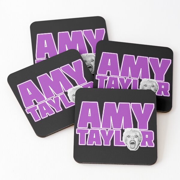 Item preview, Amy Taylor Inspired Punk Rock Graphic Design designed and sold by TatyMonahan.