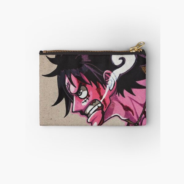 Item preview, Luffy Gear 2 One Piece designed and sold by Amanda-Drawing.