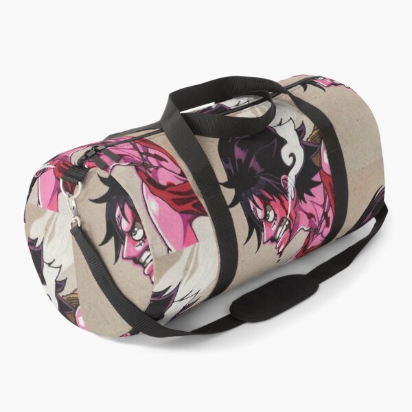 Item preview, Luffy Gear 2 One Piece designed and sold by Amanda-Drawing.