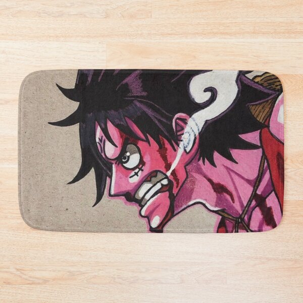 Item preview, Luffy Gear 2 One Piece designed and sold by Amanda-Drawing.