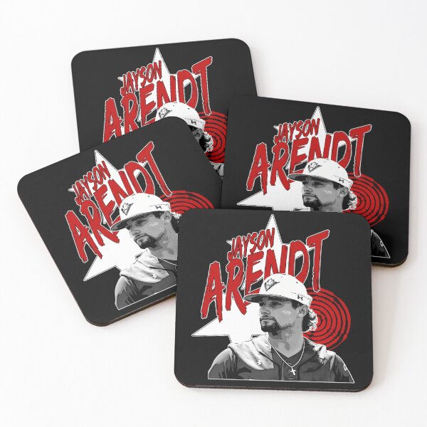 Item preview, Jayson Arendt Inspired Alternative Music Graphic Design designed and sold by TatyMonahan.