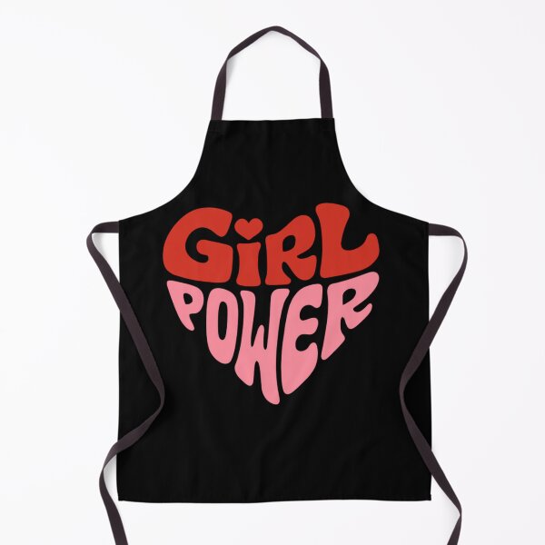 Item preview, GIRL POWER | Cool Design designed and sold by magiquecreations.