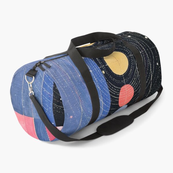 Item preview, Abstract Geometric Starry Night Celestial Orbit Star Chart designed and sold by Terry Bain.