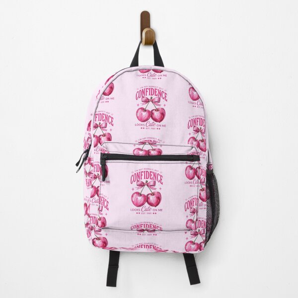 Item preview, Confidence Looks Cute on Me | Cute design for girlies designed and sold by magiquecreations.