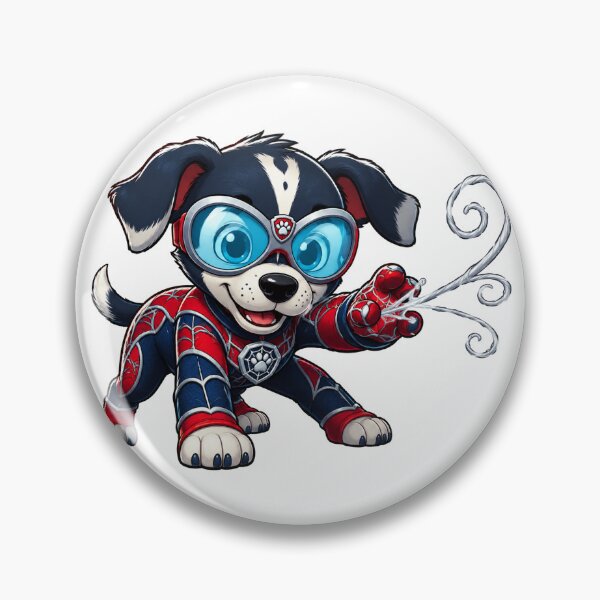 Item preview, SpiderDog designed and sold by Nice En.