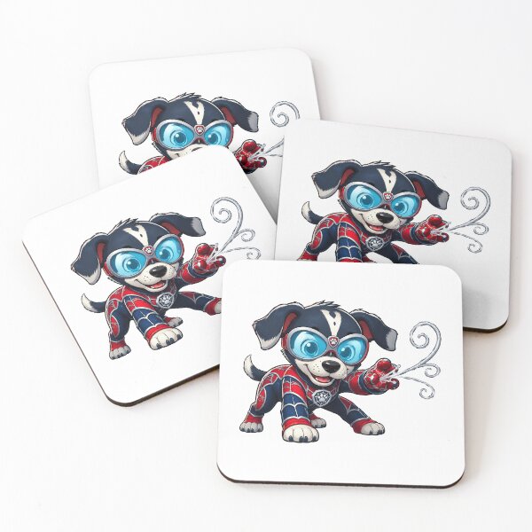 Item preview, SpiderDog designed and sold by Nice En.