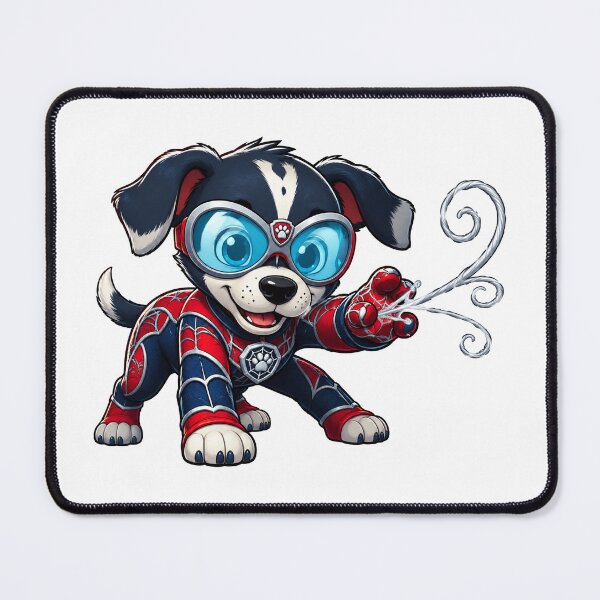Item preview, SpiderDog designed and sold by Nice En.