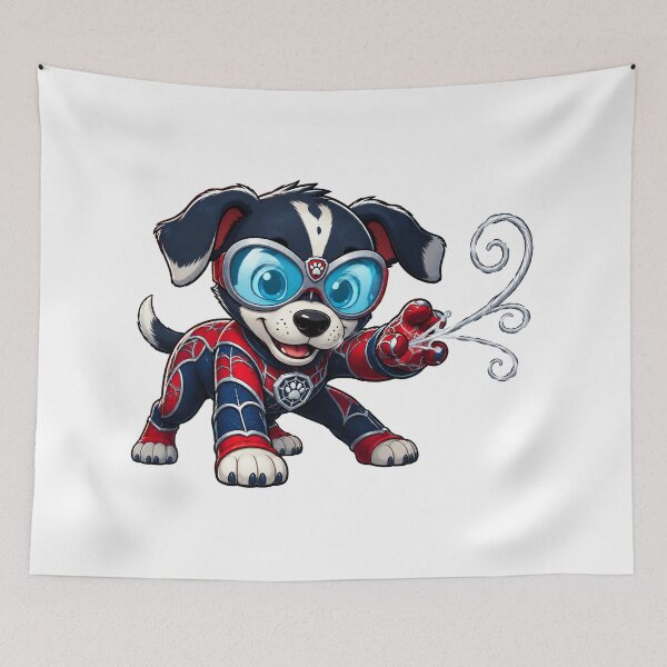 Item preview, SpiderDog designed and sold by Nice En.