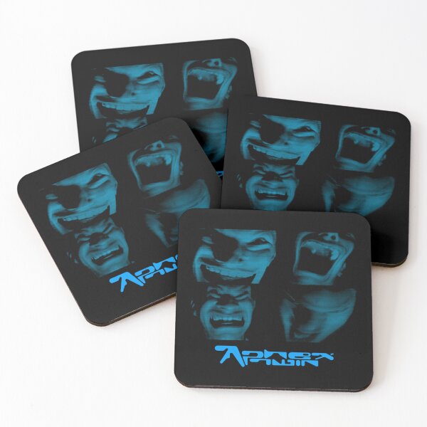 Item preview, Vintage | Aphex Twin designed and sold by chemgambrill.