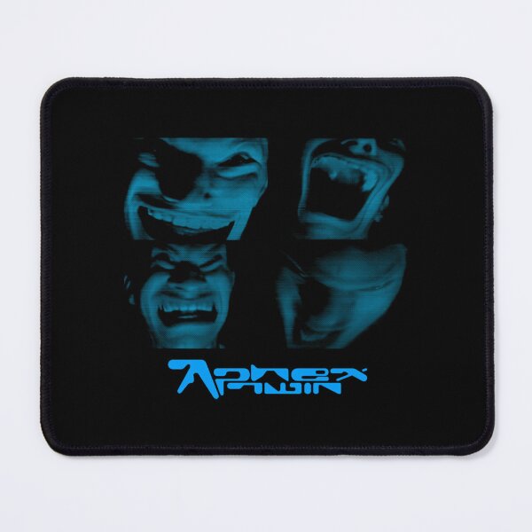 Item preview, Vintage | Aphex Twin designed and sold by chemgambrill.