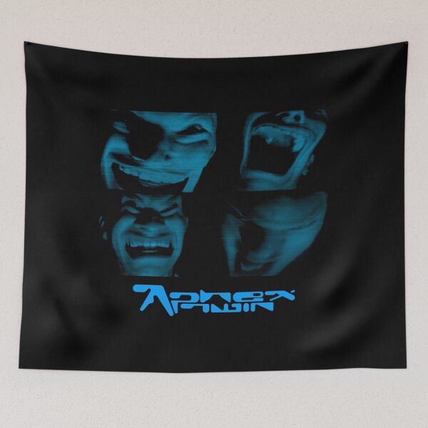Item preview, Vintage | Aphex Twin designed and sold by chemgambrill.